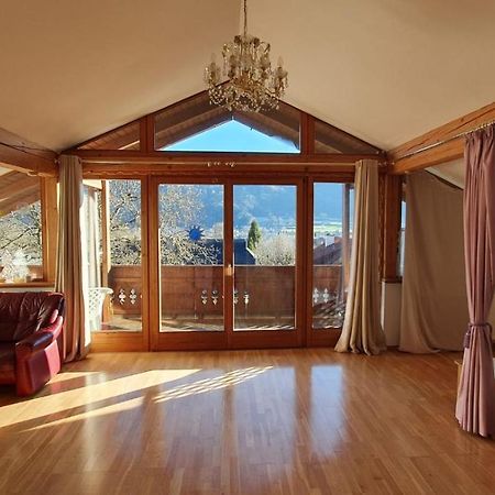 Ossiachersee Apartments Штайндорф-ам-Оссиахер-Зее Экстерьер фото