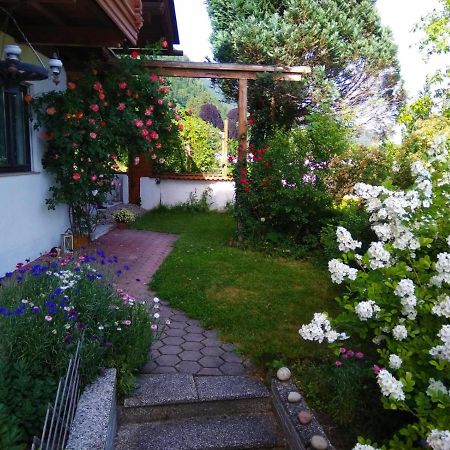 Ossiachersee Apartments Штайндорф-ам-Оссиахер-Зее Экстерьер фото