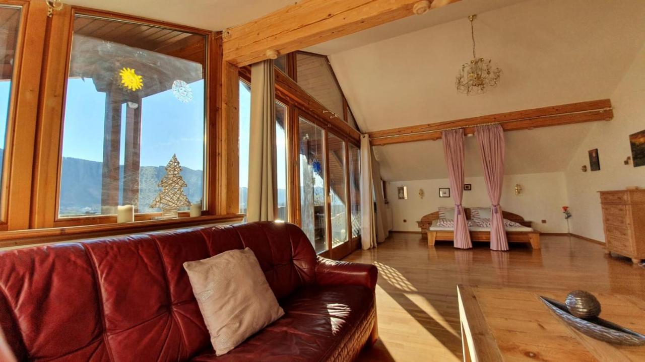 Ossiachersee Apartments Штайндорф-ам-Оссиахер-Зее Экстерьер фото