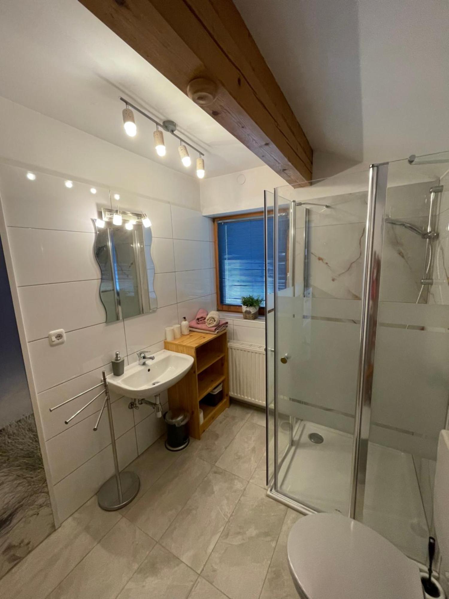 Ossiachersee Apartments Штайндорф-ам-Оссиахер-Зее Экстерьер фото