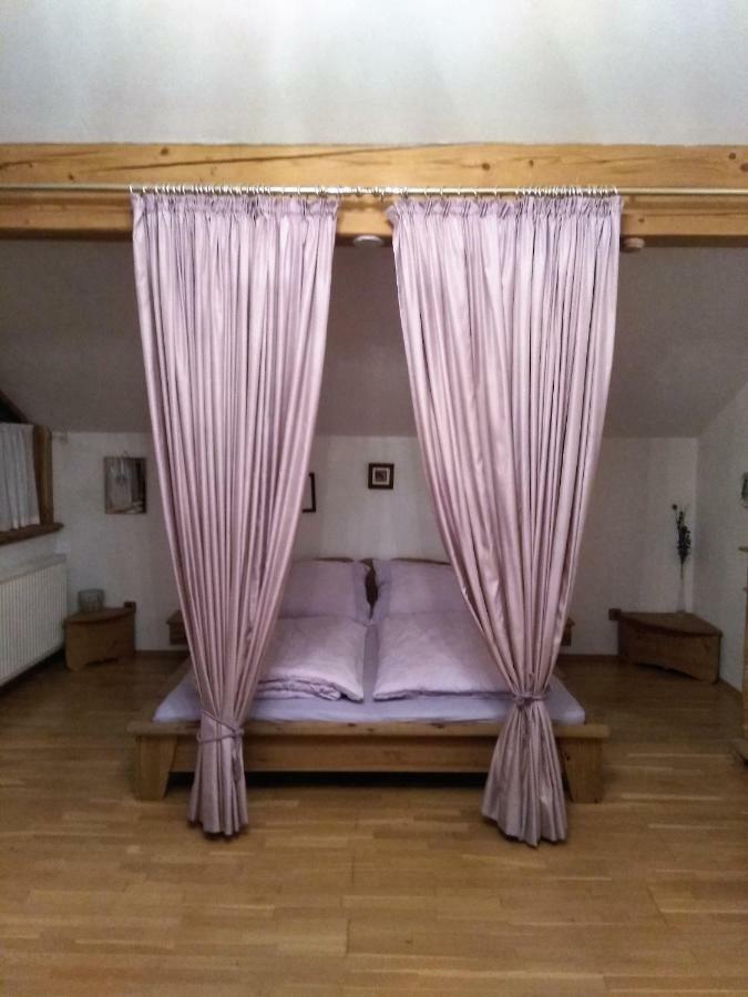 Ossiachersee Apartments Штайндорф-ам-Оссиахер-Зее Экстерьер фото