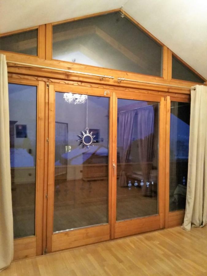 Ossiachersee Apartments Штайндорф-ам-Оссиахер-Зее Экстерьер фото