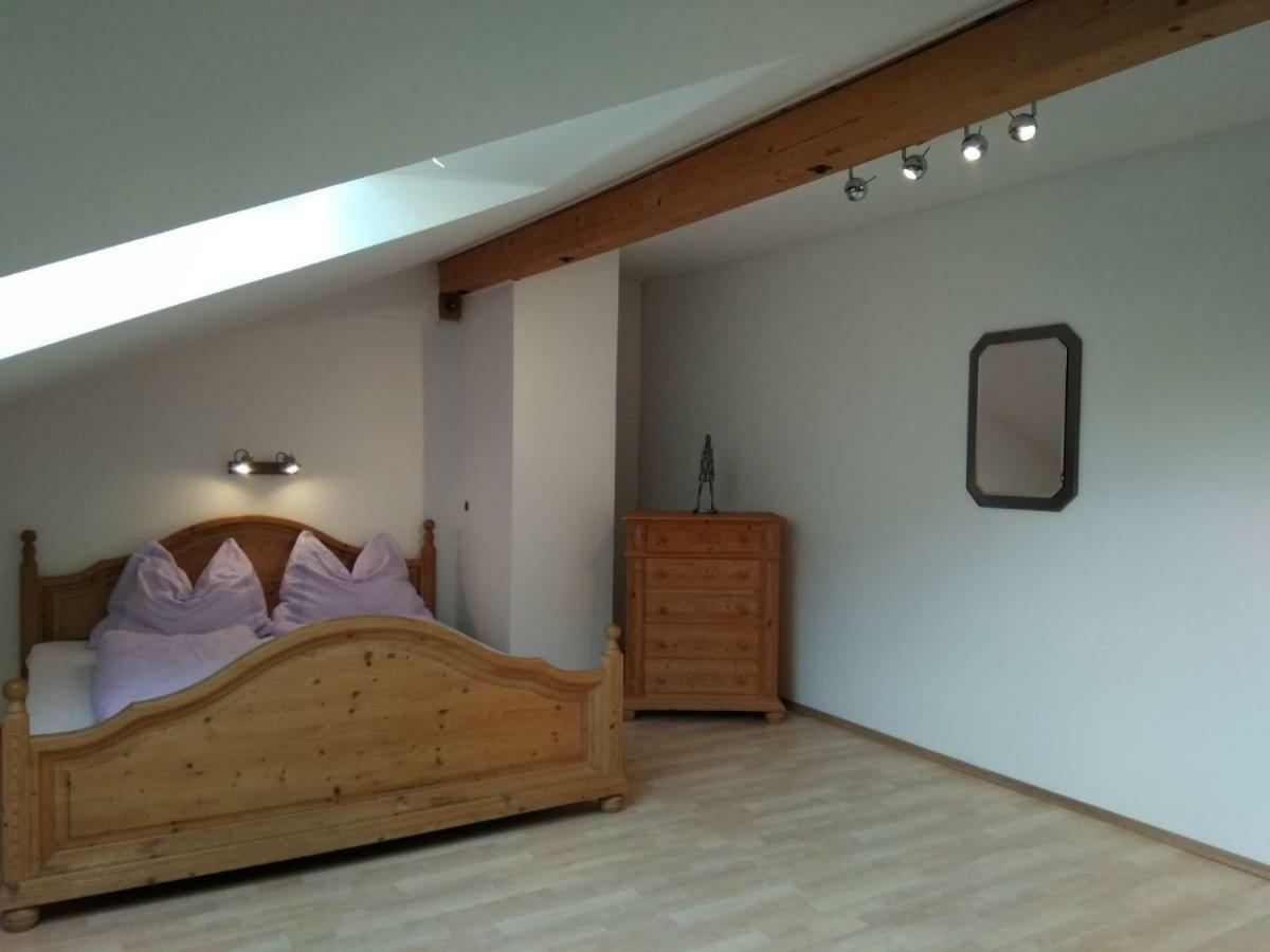 Ossiachersee Apartments Штайндорф-ам-Оссиахер-Зее Экстерьер фото