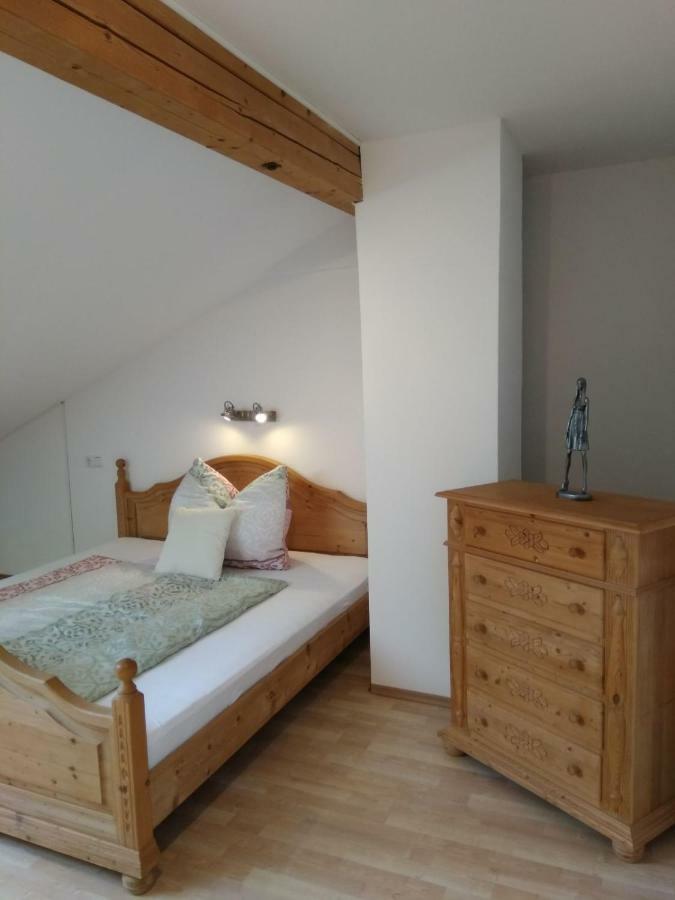 Ossiachersee Apartments Штайндорф-ам-Оссиахер-Зее Экстерьер фото