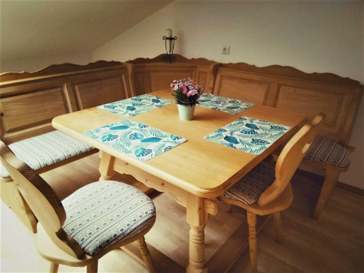 Ossiachersee Apartments Штайндорф-ам-Оссиахер-Зее Экстерьер фото
