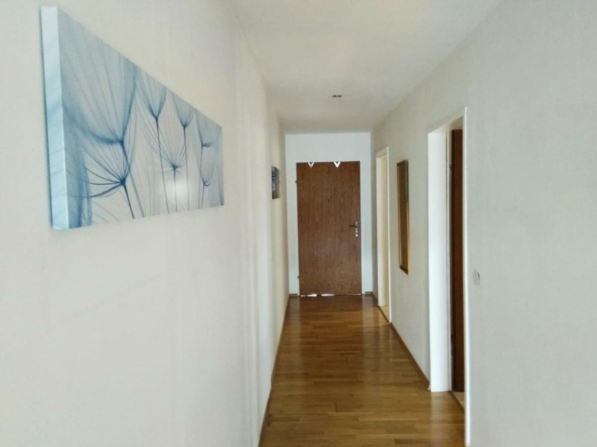 Ossiachersee Apartments Штайндорф-ам-Оссиахер-Зее Экстерьер фото