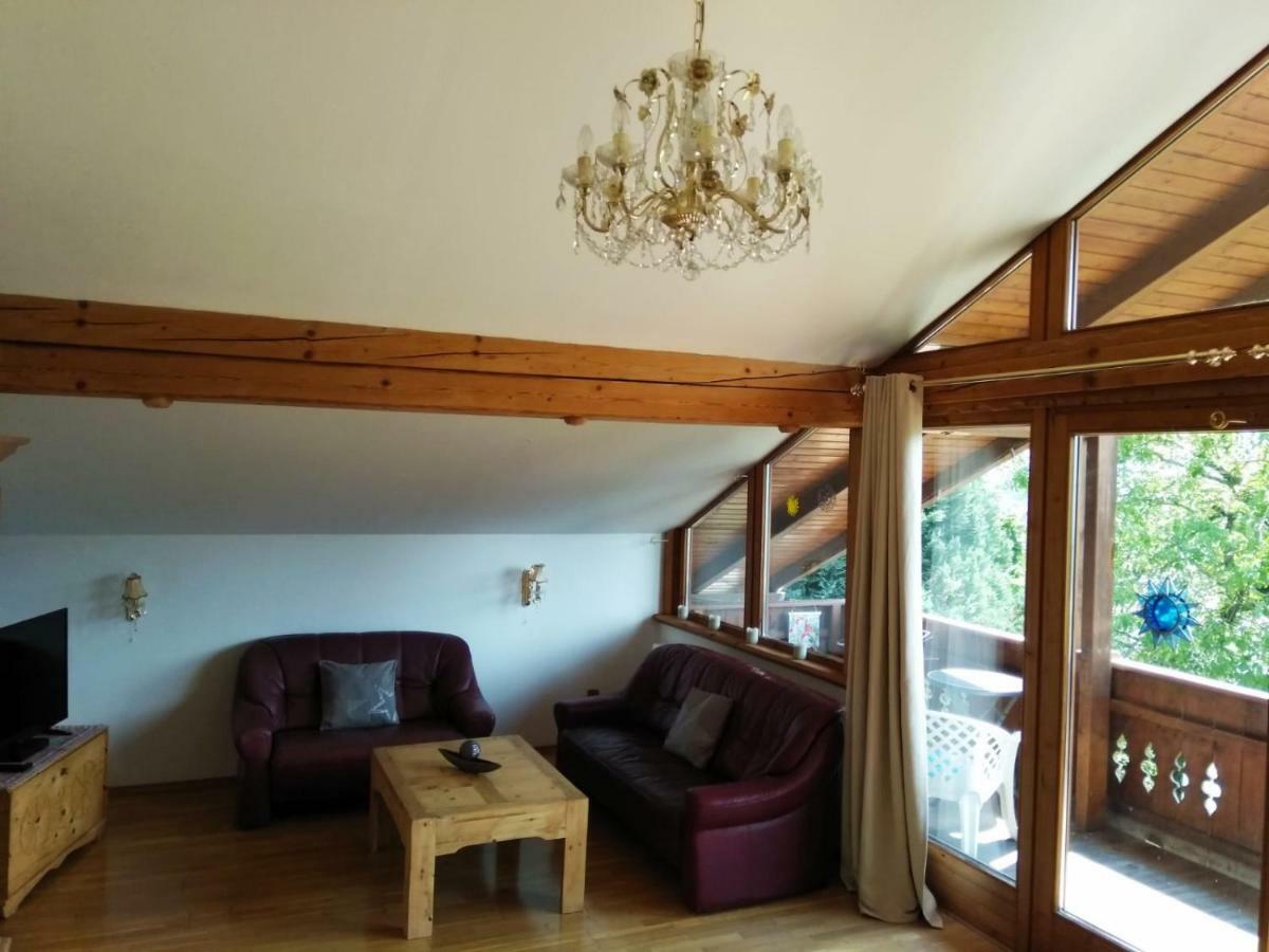 Ossiachersee Apartments Штайндорф-ам-Оссиахер-Зее Экстерьер фото